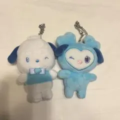 TWICE♡LOVELY×SANRIO♡バッグチャーム♡ツウィ♡サンリオ - メルカリ