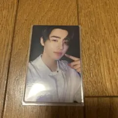 ENHYPEN ソンフン 宵 トレカ