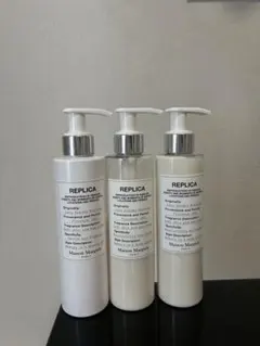 レプリカ ボディーローション レイジーサンデー モーニング 400ml