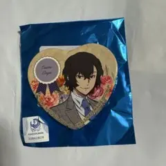 2026年最新】文豪ストレイドッグス 太宰 治 缶バッジの人気アイテム