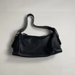 00s design leather hand bag