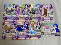 アイカツカード 風沢そら ボヘミアンスカイ