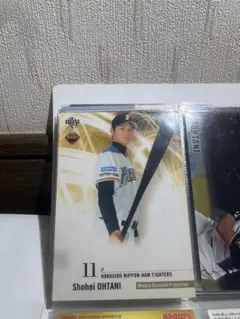 2026年最新】大谷翔平 日本ハム カードの人気アイテム - メルカリ
