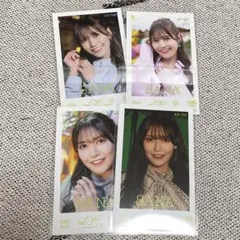 =LOVE　諸橋沙夏　ミニフォトカード