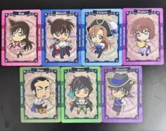 2026年最新】名探偵コナン nanacoカードの人気アイテム - メルカリ