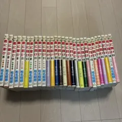 君に届け 全巻セット 椎名軽穂 - メルカリ
