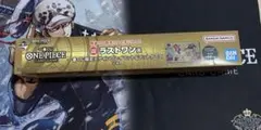 ワンピース 一番くじ ラストワン賞 プレイマット 未開封 - メルカリ