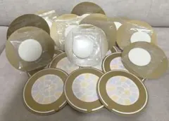 エレガンス ラプードル オートニュアンス S I サンプル 10個セット