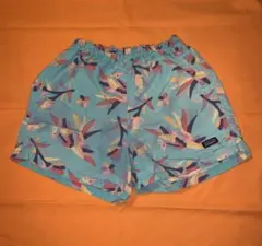 Patagonia バギーズショーツ 水陸両用