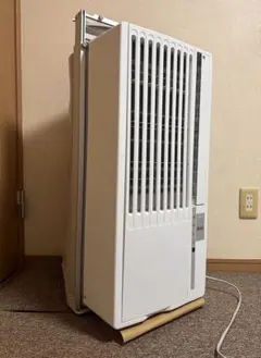 美品】Haier JA-16W窓用エアコン 2022年製 - メルカリ