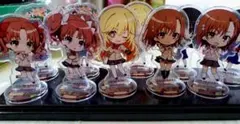 2026年最新】佐天涙子 アクリルスタンドの人気アイテム - メルカリ
