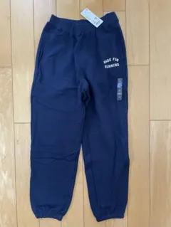 スウェットパンツ 160