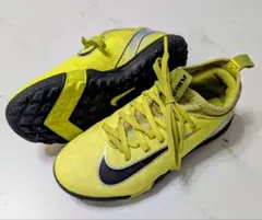 マーキュリアル ヴェイパー ナイキ NIKE サッカー トレーニングシューズ