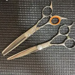 カノスタイル シザーとセニングセット - メルカリ