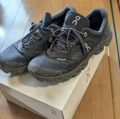 On cloud adventure waterproof 防水 26cmのサムネイル