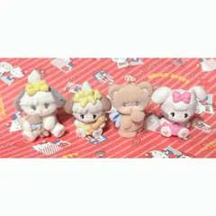 mikko すわらせ隊 ラブフレンズ コレクションフィギュア スフレ ラテ