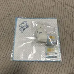 ブルーナアニマル　タイトーくじ　D賞E賞セットのサムネイル