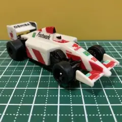 AFX HO TYCOトミー TOMY スロットカー F1 フットワーク 無限のサムネイル