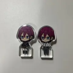 七種茨 ころっと あんスタ