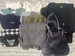 レディース　まとめ売り　セット