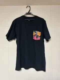 UT Andy Warhol 黒 Tシャツ