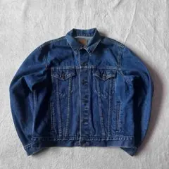 宮*ワ様 90s Levi's デニムジャケット 70506-0216 vint