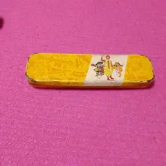 4時ですよーだ ペンケース ダウンタウン - メルカリ