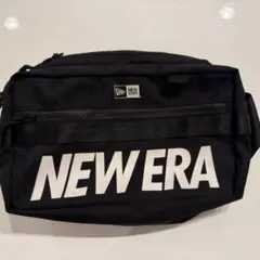 NEW ERA ボディバッグのサムネイル