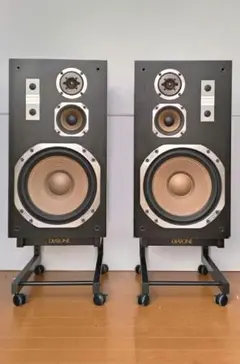 エッジ軟化済み　DIATONE DS-37B　ダイアトーン　ヴィンテージ　左 DIATONE DS-37Bの仕様 ダイヤトーン