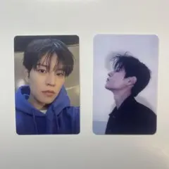 StrayKids Doit スンミン トレカセット