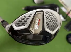 TaylorMade M6 RESCUE ユーティリティのサムネイル