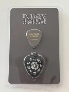 BTS SUGA シュガ AgustD D-DAY ギターピック シンガポール