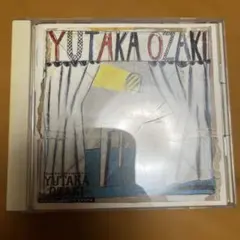 尾崎豊 Instrumental YUTAKA OZAKI CD