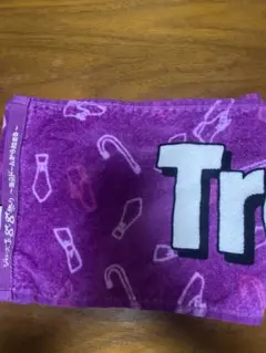 travis japanタオル