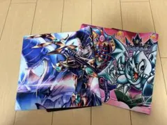 遊戯王　プレイマット