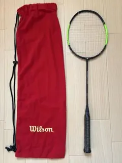 ウィルソン BLAZE S PLUS × G-TONE5 新品未使用