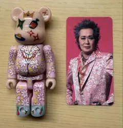 2026年最新】BE＠RBRICK 忌野清志郎の人気アイテム - メルカリ