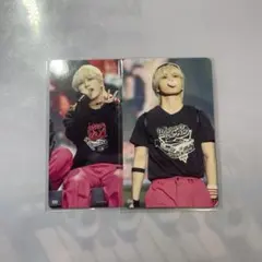 木全翔也 JO1DER SHOW ラントレ 093 099 - メルカリ