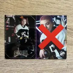 SEVENTEEN セブチ HOME 2025 18 ウジ