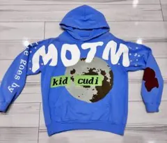 キムタク着　M&M パーカー　Logo Hoodie　ロゴフーディ　オリーブ キムタク着 M&M パーカー Logo Hoodie ロゴフーディ オリーブ - メルカリ