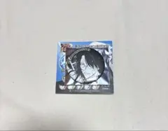新テニスの王子様 デコレクション缶バッジ 忍足侑士