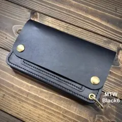 トラッカーウォレット ファッション小物