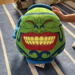 遊戯王 強欲な壺 めちゃもふぐっとぬいぐるみ