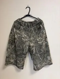 Jaded London リアルツリー Colossus Jorts w30 - メルカリ