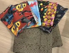 生地　セット売り