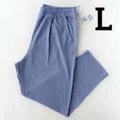 レディース　セリアント　鹿の子　ジョガーパンツ　ルームウェア　L 新品のサムネイル