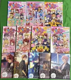 すとぷり めもりー コンプリートセット