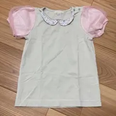 panpantutu Tシャツ 110サイズ
