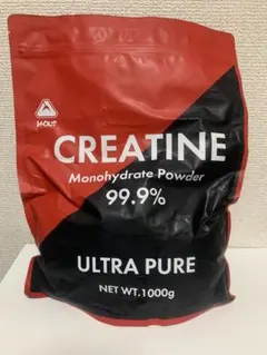 크레아틴 모노하이드레이트 와우트 1000g 1kg