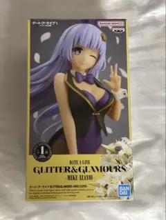 デートアライブ　グリッターグラマラス　グリグラ　フィギュア　大量　まとめ売り 2025年最新】 GLITTER&GLAMOURS KOTORI ITSUKAの人気アイテム